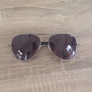 🖤 Aviator Sunglasses